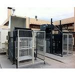 Picture of Biometsa Supplies two lines for the treatment of platitudinous waste and rests of manufacture to Novartis