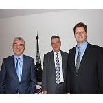 Picture of Datafont Will represent to Aleyant Systems in Graphitec 2013 in Paris