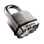 Fotografia de El fabricant de cadenats Masterlock, nou soci comercial de Fegemu Tools