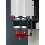 Picture of Aseguramiento Of quality in the riveters Agme