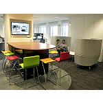 Picture of Plantronics Opens his new intelligent offices in Spain thought to offer the best surroundings of work to his employees