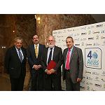 Picture of AEAS, 40 years innovando in the urban gesti�n of the water