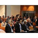 Picture of The International Conference of the rubber closes with a satisfactory balance