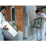 Picture of Anape Will realise a report in Construmat