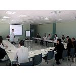 Picture of A veintena of Andalusian companies know in Andaltec the instruments of the CDTI of support to the R&D