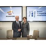 Picture of The BEI will contribute 200 million euros to Repsol to support his programs of R&D