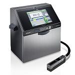 Picture of Hitachi Launches the industrial printer with the consumption of dissolvent lower of the market