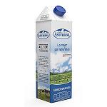 Fotografia de Central Lletera Asturiana envasa amb el segell FSC de Tetra Pak