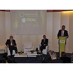 Picture of Companies and institutions know in Madrid the offer of Greencities&Sustainability and Forum Tikal