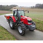 Fotografia de I com finança el seu tractor?