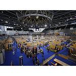 Foto de BigMat Day 2013: escenario de tendencias
