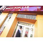 Picture of The Popular Bank improves the hygiene of his new central headquarters with technology Vaelsys
