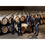 Foto de La Ruta del Vino de Rioja Alavesa se promociona en Portugal