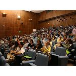 Picture of Graziers and scientists exchange knowledges in the XV Days on Animal Production