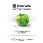 Picture of The XV Congress Aecoc of Fruit and Vegetables gathers to near of 200 professionals of the sector