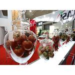 Picture of Fruit Logistica 2014, represented in 150 countries
