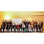 Picture of Fair Valencia receives the meeting of the Committee Organiser of the Fairs of the Environingingment and Energies