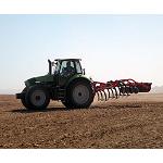 Fotografia de Demoagro 2013: el sector de la maquin�ria agr�cola compta amb un nou aliat