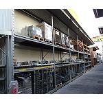 Foto de Holz Possling conf�a en Ohra el almacenamiento de sus productos