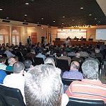 Foto de La XII Jornada Nacional del Ovino reuni� a m�s de 200 profesionales del sector de toda Espa�a