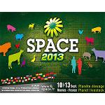 Foto de Space 2013, el Sal�n Profesional Internacional de la Ganader�a ser� del 10 al 13 de septiembre en Rennes (Francia)