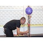 Fotografia de S'aferma la ronda de floristes en Iberflora