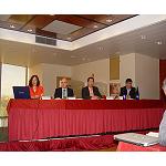 Picture of Anrepa Celebrates his first National Congress of Recicladores of Pal�s