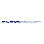 Foto de FNEID muestra su apoyo a la Candidatura Ol�mpica Madrid 2020 en el I Encuentro Empresarial de 2013