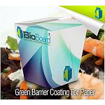 Picture of Iris directs BioBoard, a leading project on the alimentary packaging of easy recycling