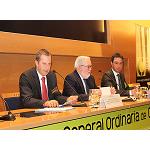 Foto de El empleo creci� en cooperativas un 4,1%