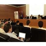 Fotografia de El Coitavc defensa la professionalitzaci� com a clau per a un �s m�s racional dels fitosanitaris