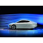 Foto de Volkswagen presenta el veh�culo �m�s eficiente del mundo� en Shangai, el XL1