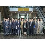 Foto de Panasef renueva su junta de gobierno en Funermostra