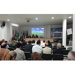 Picture of Oviso And Cordesur announce to be working to constitute the greater cooperative group of ovino in Europe