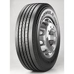 Picture of Pirelli Launches Formulate Truck, with thirteen measures for the European markets and Turkey