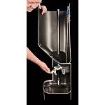Picture of More precision and control with the new hopper Grow Feeder Maxi