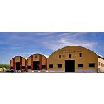Picture of Children of Francisco Guill�n purchases the plant of produccion of Stuffings and Hams Ju�rez