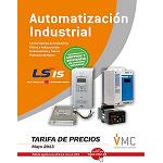Foto de Nueva tarifa de Automatizaci�n Industrial VMC 2013