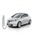 Foto de La Junta de Castilla y Le�n y el Ayuntamiento de Le�n apuestan por el veh�culo el�ctrico