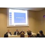 Picture of Andece Gives back the leadership to the concrete in Construmat