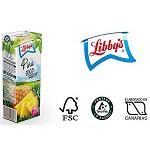 Foto de La marca de zumos Libby's celebra el Día de Canarias apostando por la sostenibilidad