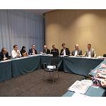 Foto de Germans Boada Rubi presenta en Construmat la filosofía 'building together'