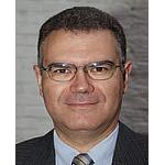 Picture of Vicente Navarro, new president of the section horticultural and ornamental crops in the council of ISF