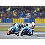 Picture of Dunlop In front of the challenge of Mugello