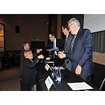 Foto de Soleal Move, mención en los Premios Construmat 2013 a la innovación tecnológica