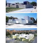 Picture of The prefabricaci�n in architecture