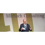 Picture of 40 anniversary of Miebach Quality consultancy: 4 decades devoted to the logistics and chain of supply
