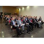 Picture of The CNLHP closes his 3ª edition consolidating his positioning like sectorial shop window