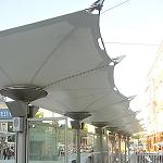 Foto de Arquitectura t�xtil en La innovaci�n al d�a 2013