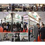 Picture of Gamor: A small company in front of the Chinese giant
